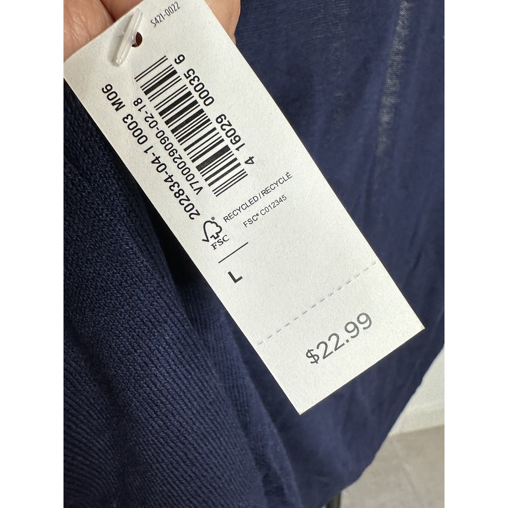 set of dress and cardigan. size L.‎ Old Navy. (c116). New!! - Picture 10 of 12